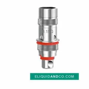 Résistance Triton Mini / Nautilus à 2,95€ Aspire