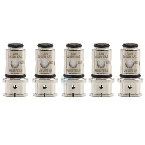 Résistance UB Lite (x5) - Lost Vape