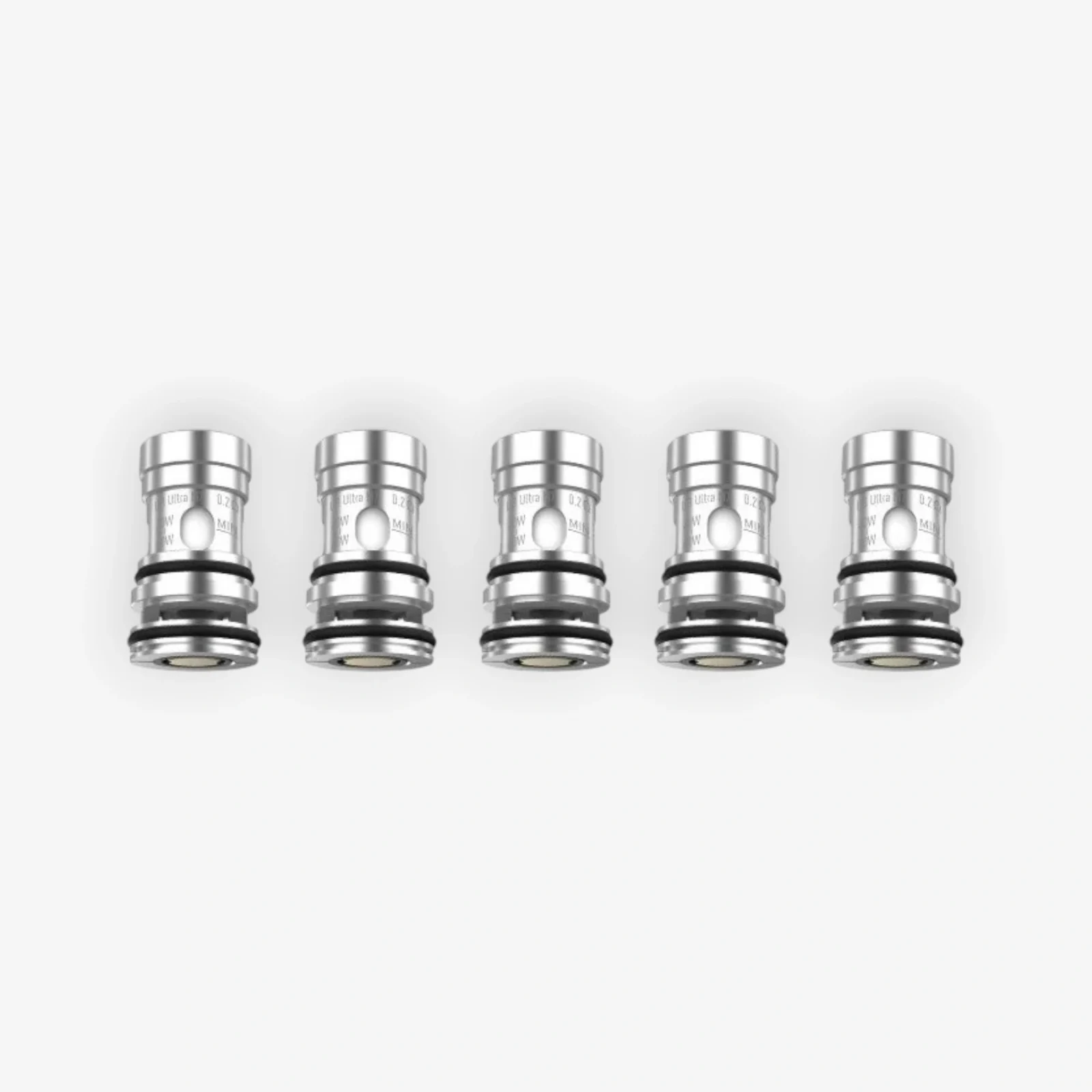 Résistance UB Ultra V4 M7 (x5) - Lost Vape