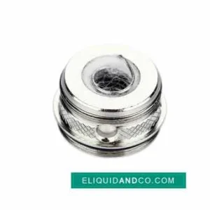 Résistance Ultimo Joyetech Ultimo MG Clapton Céramique QCS