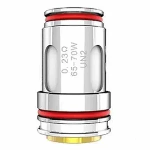 Résistance UN2 Crown 5 Uwell