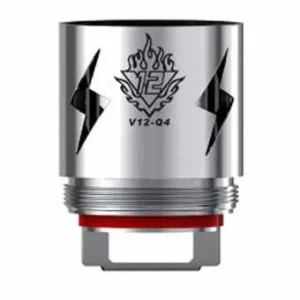 Résistance V12 pour TFV12 Smok