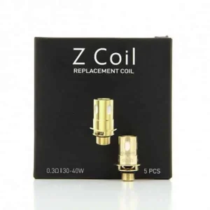 Résistance Z-Coil – Innokin