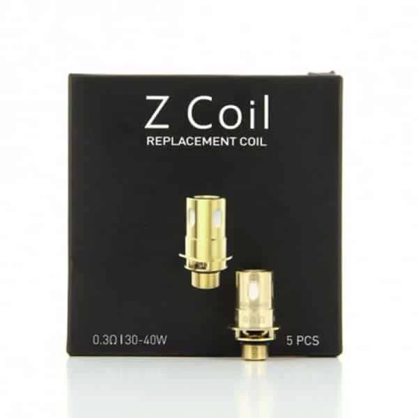 Résistance Z-Coil – Innokin