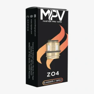 Résistance Z (x5) - MPV