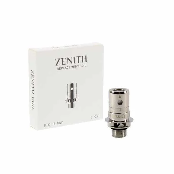 Résistance Zenith / Zlide – Innokin