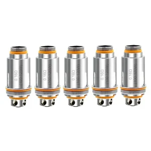 Résistances Aspire Cleito 120 - Pack de 5