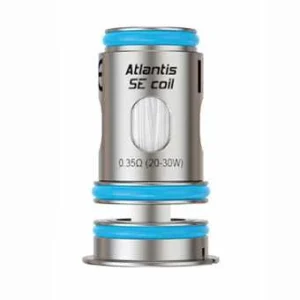 Résistances Atlantis SE