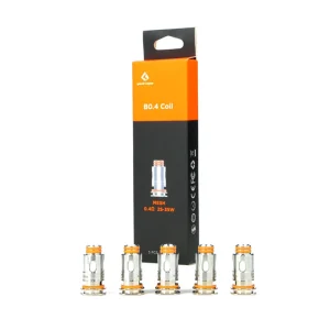 Résistances B – GeekVape