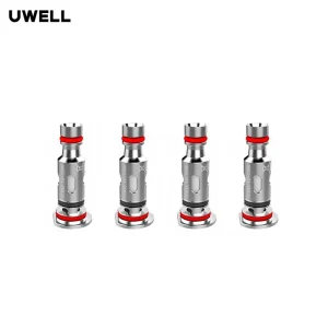 Résistances Caliburn G Uwell pour Caliburn G / G2 / Koko Prime