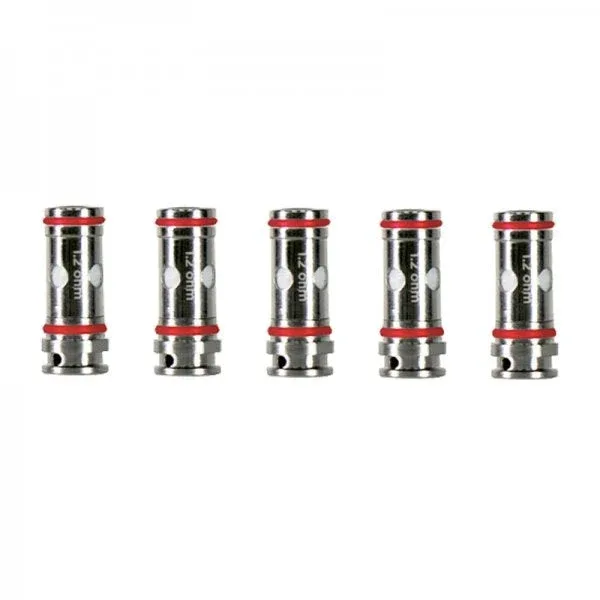 Résistances Da One Tech Barrel S - Pack de 5 - Image 2