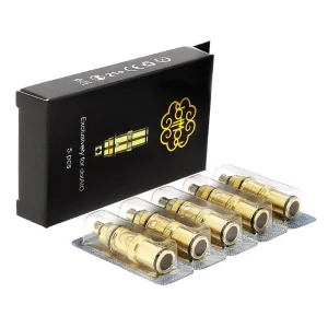 Résistances DotAio – Dotmod