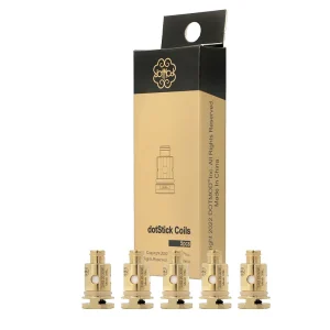 Résistances DotStick – DotMod