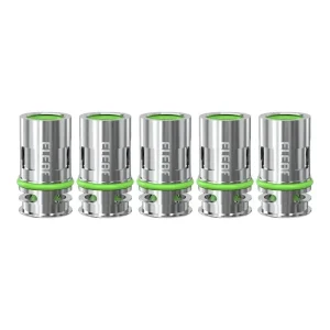 Résistances Eleaf EP - Pack de 5