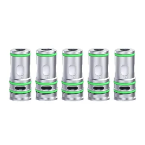 Résistances Eleaf GX - Pack de 4
