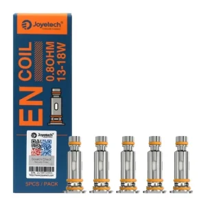 Résistances EN Coil Joyetech