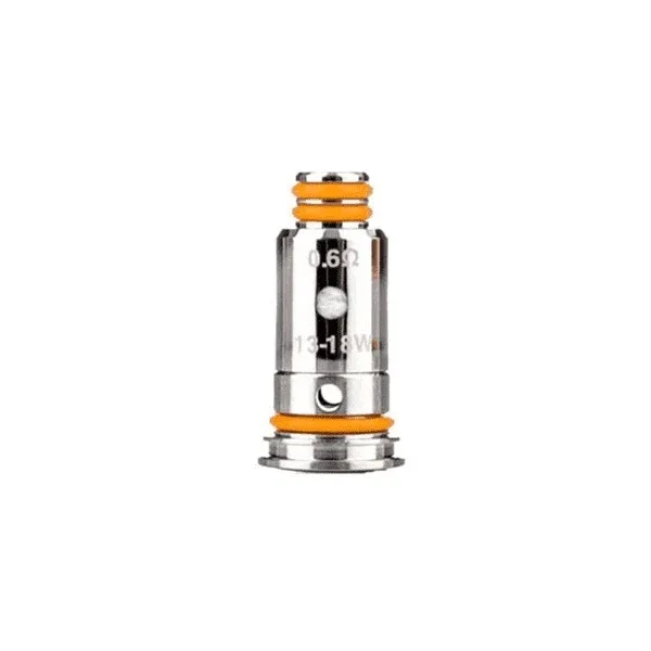 Résistances Geekvape G Series - Pack de 5 - Image 2