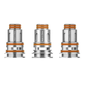 Résistances Geekvape P Series - Pack de 5
