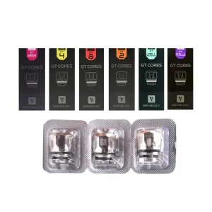 Résistances GT – Vaporesso