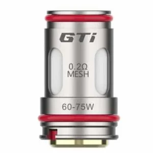 Résistances GTi Vaporesso