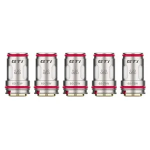 Résistances GTi - Vaporesso