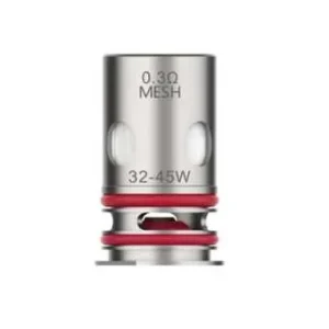 Résistances GTX Coils Vaporesso