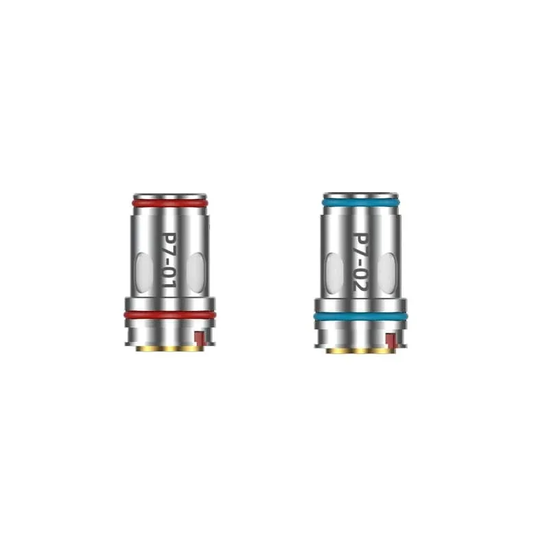 Résistances Hellvape P Coil Hellbeast 2 - Pack de 3 - Image 2
