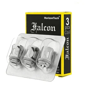 Résistances Horizontech Falcon - Pack de 3
