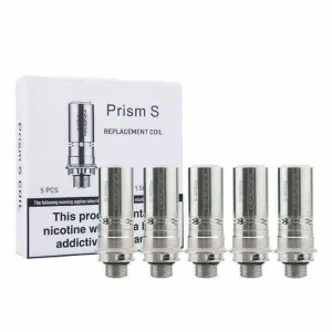 Résistances Innokin Prism S - Pack de 5