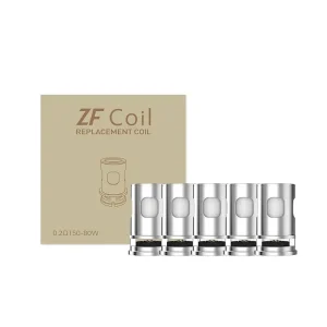 Résistances Innokin ZF Coil - Pack de 5