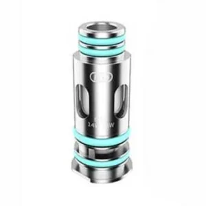 Résistances ITO V2 Voopoo : Vape MTL