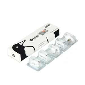 Résistances Joyetech JVIC Atopack Penguin - Pack de 5