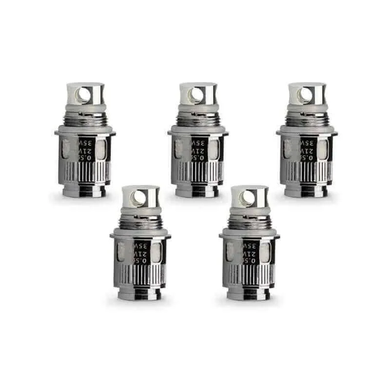 Résistances Kamrytech K1000 Plus - Pack de 5 - Image 2