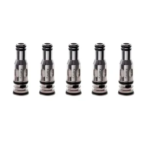 Résistances Kamrytech P6 - Pack de 5