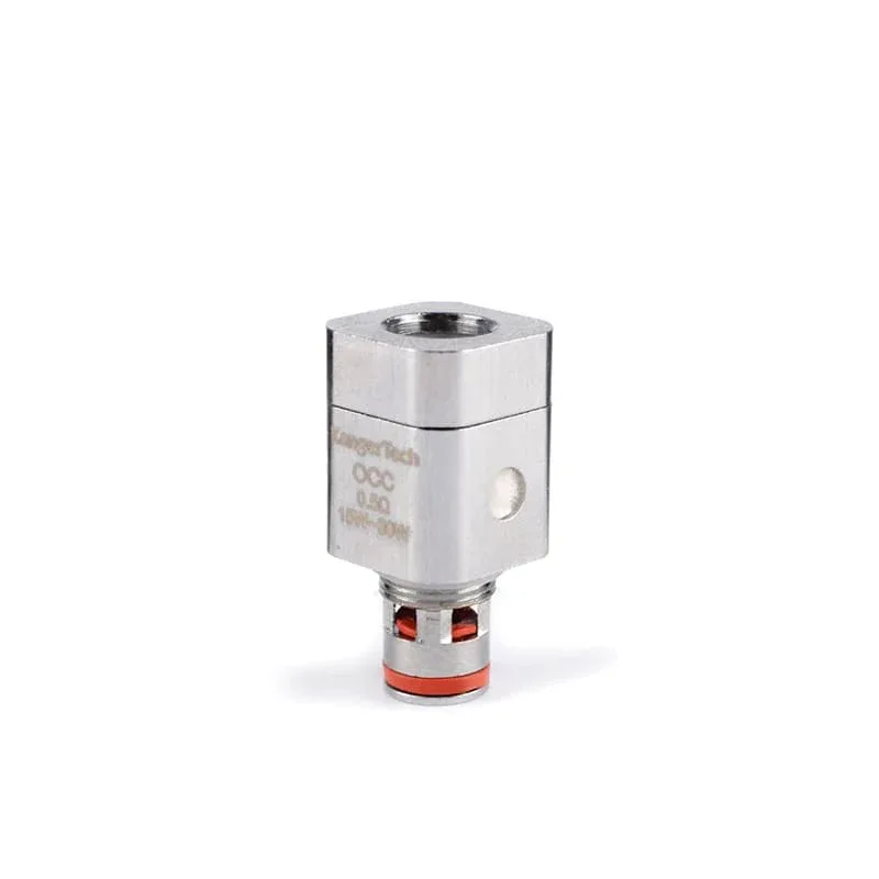 Résistances Kangertech Subtank OCC V2 - Pack de 5 - Image 2