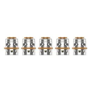 Résistances M Series - GeekVape