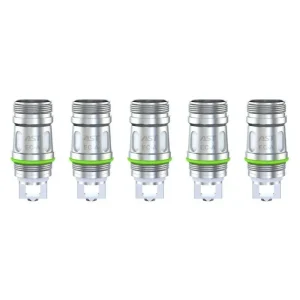 Résistances Melo 4S EC-A - Eleaf