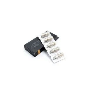 Résistances Nautilus (5 pcs) - Aspire