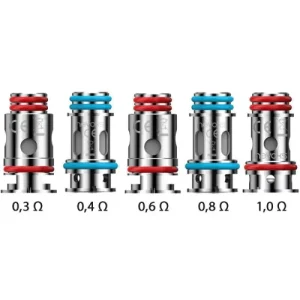Résistances Nevoks SPL-10 Feelin - Pack de 5