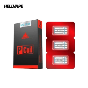 Résistances P Coil P7