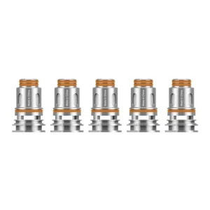 Résistances P Series - GeekVape