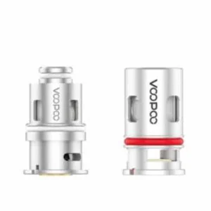Résistances PnP Coils Voopoo pour Vinci
