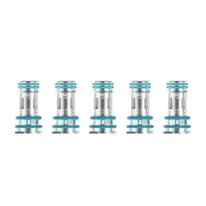 Résistances PNP X V2 - Voopoo
