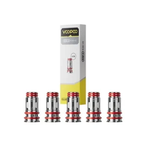 Résistances PnP X V2- Voopoo