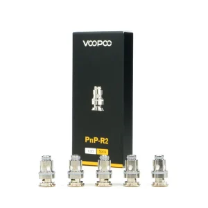 Résistances PnP (x5) Voopoo
