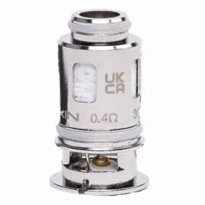Résistances PZP Innokin pour Pods Zyon & Kroma Nova