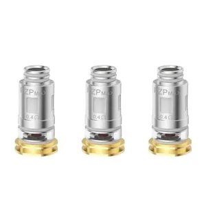 Résistances PZP Max - Innokin