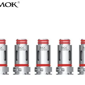 Résistances RGC RPM80 – Smok