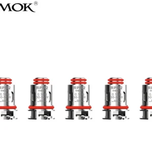 Résistances RPM2 – Smok