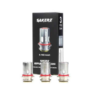 Résistances Sakerz – Horizon Tech